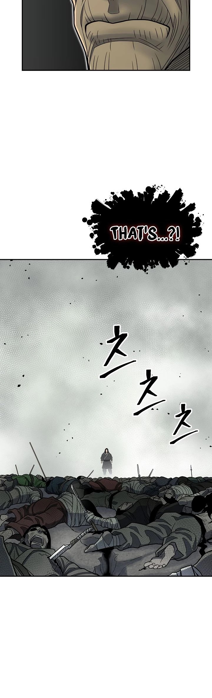 Record of the War God Chapter 145 page 27 - Chapter 145