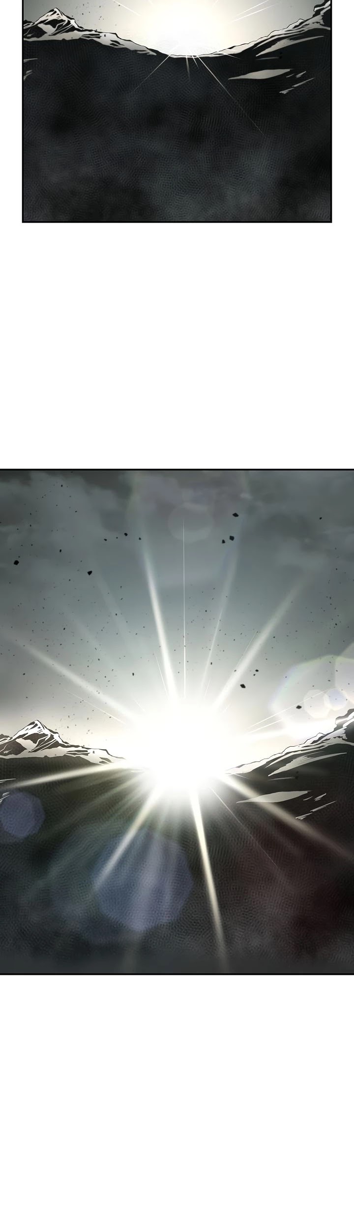 Record of the War God Chapter 145 page 3 - Chapter 145