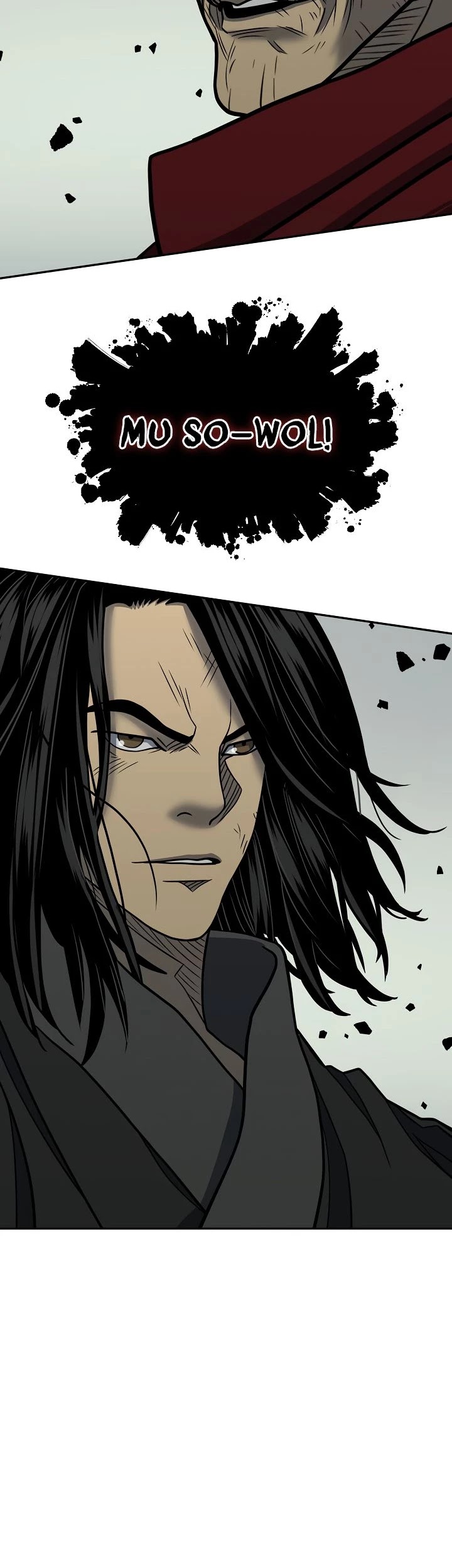 Record of the War God Chapter 145 page 33 - Chapter 145