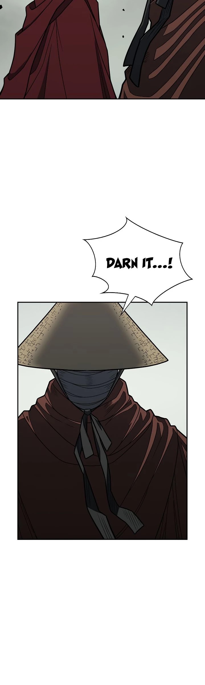 Record of the War God Chapter 145 page 35 - Chapter 145
