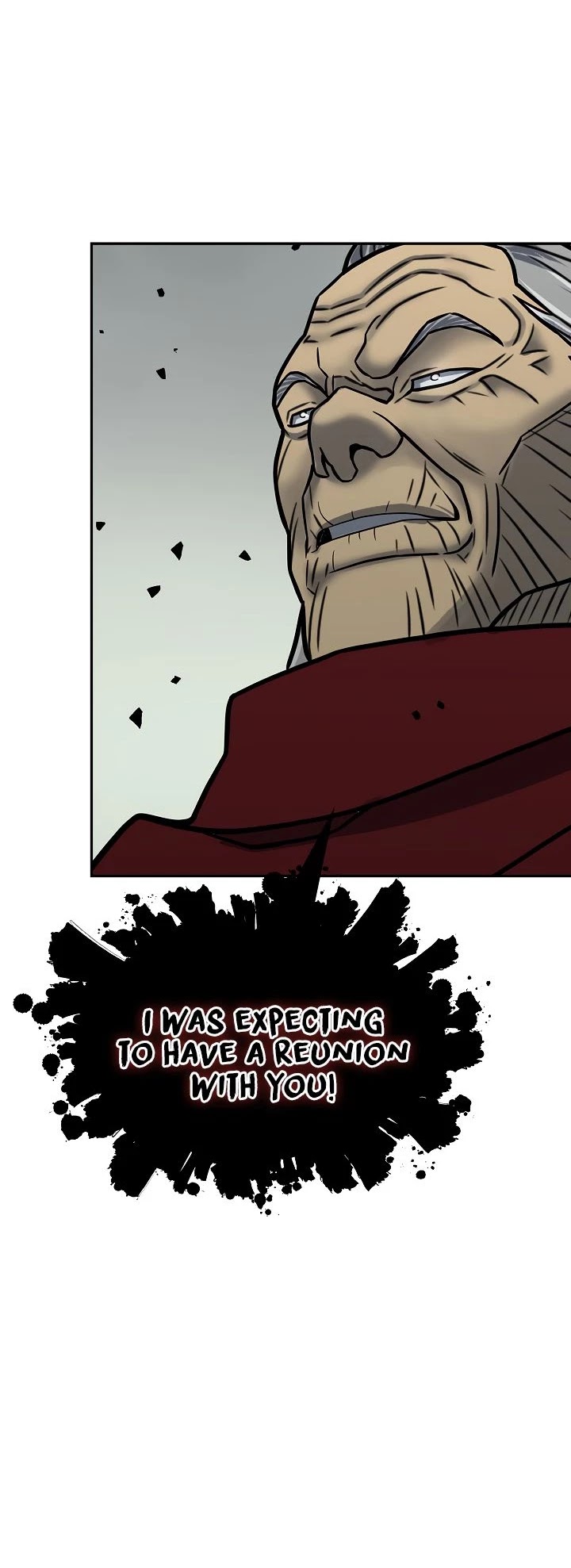 Record of the War God Chapter 145 page 37 - Chapter 145