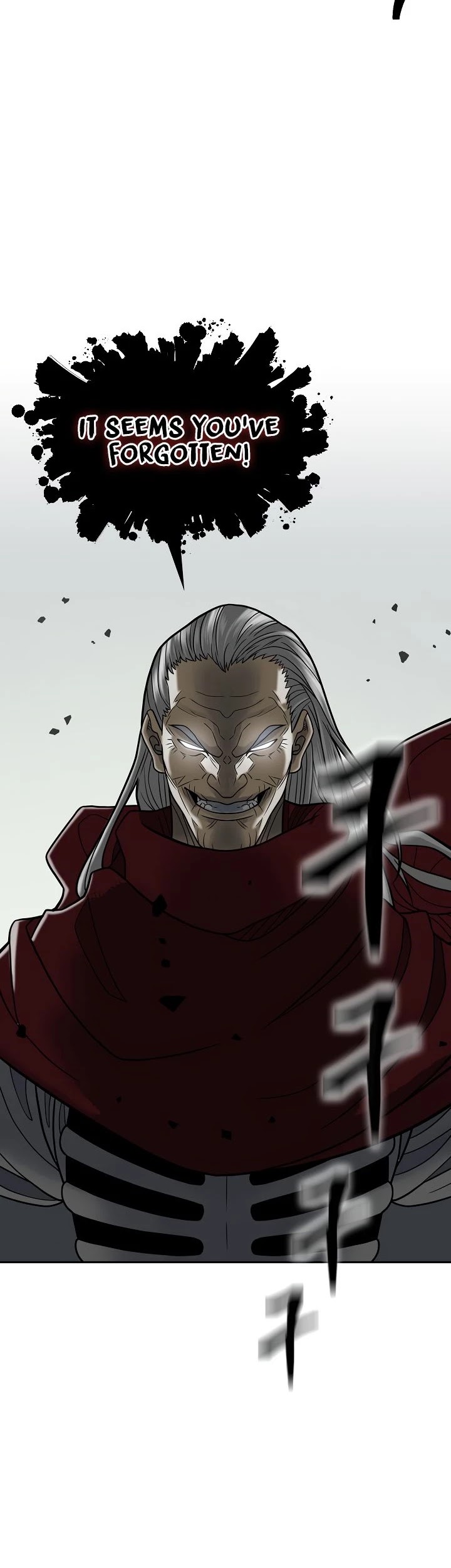 Record of the War God Chapter 145 page 39 - Chapter 145