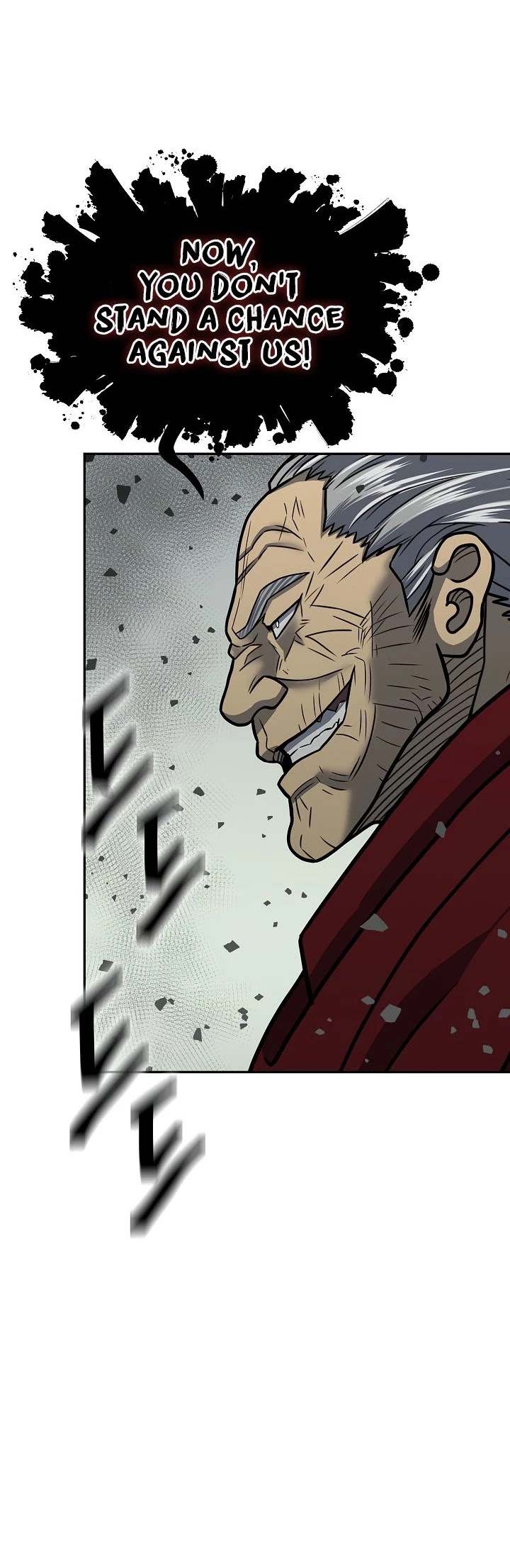 Record of the War God Chapter 145 page 41 - Chapter 145