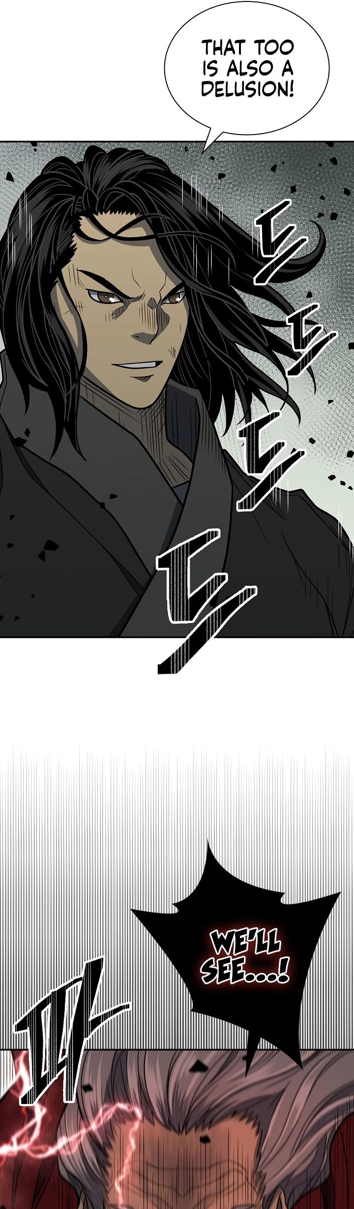 Record of the War God Chapter 145 page 42 - Chapter 145