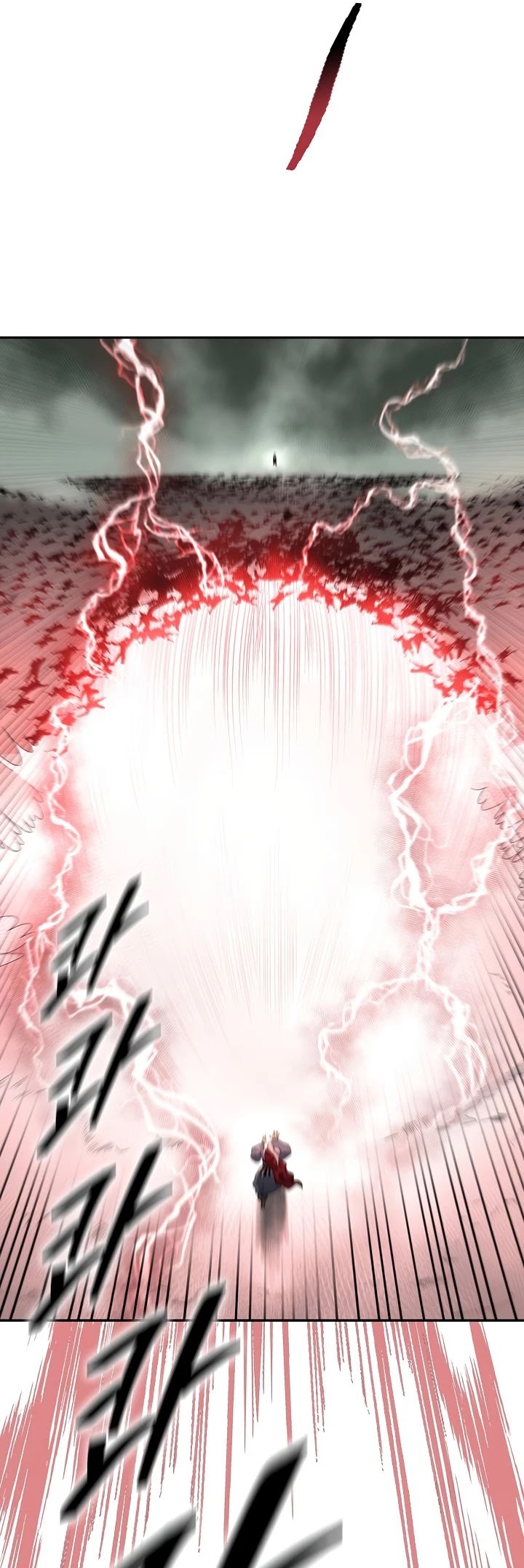 Record of the War God Chapter 145 page 44 - Chapter 145