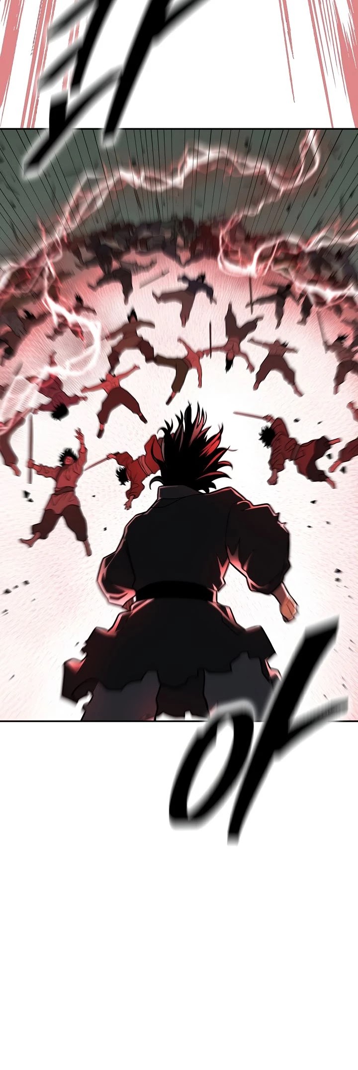 Record of the War God Chapter 145 page 45 - Chapter 145
