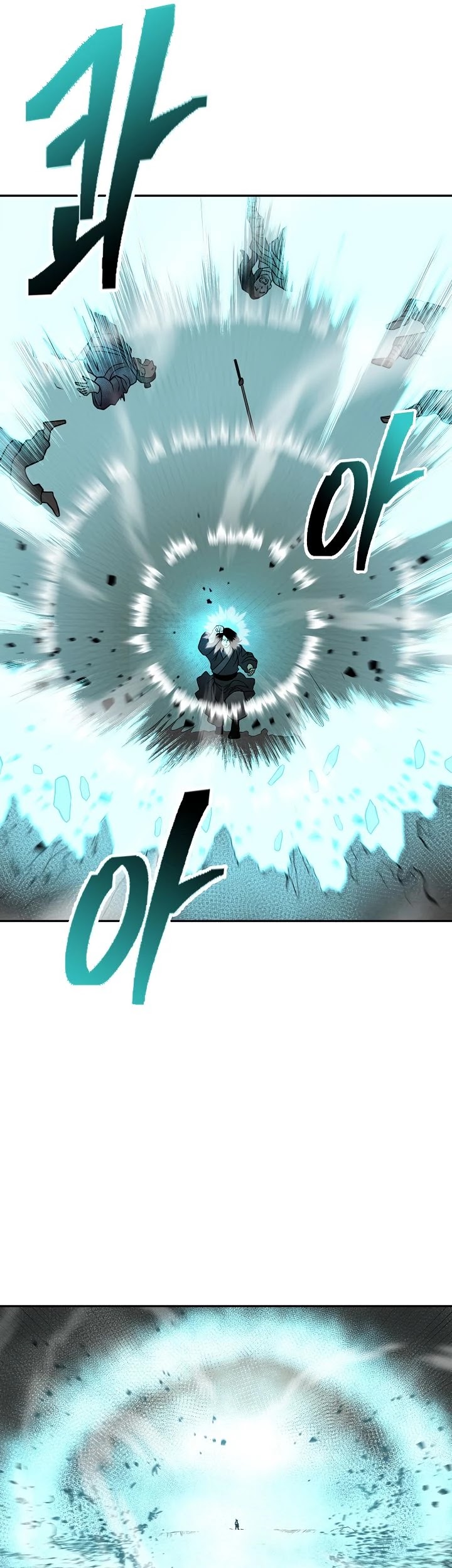 Record of the War God Chapter 145 page 48 - Chapter 145