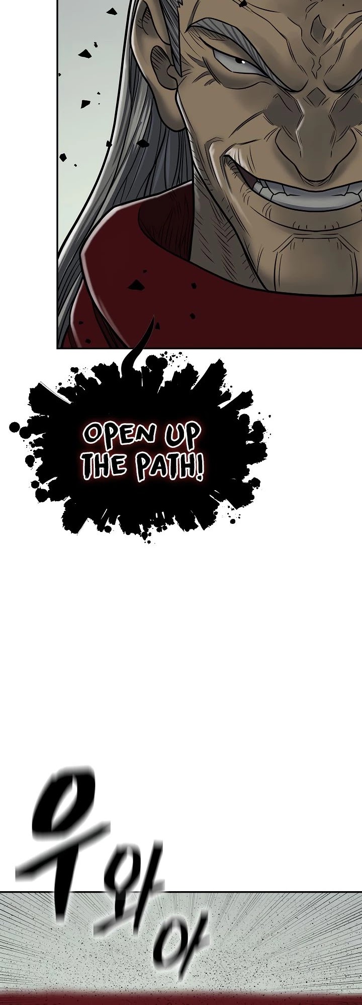 Record of the War God Chapter 145 page 53 - Chapter 145