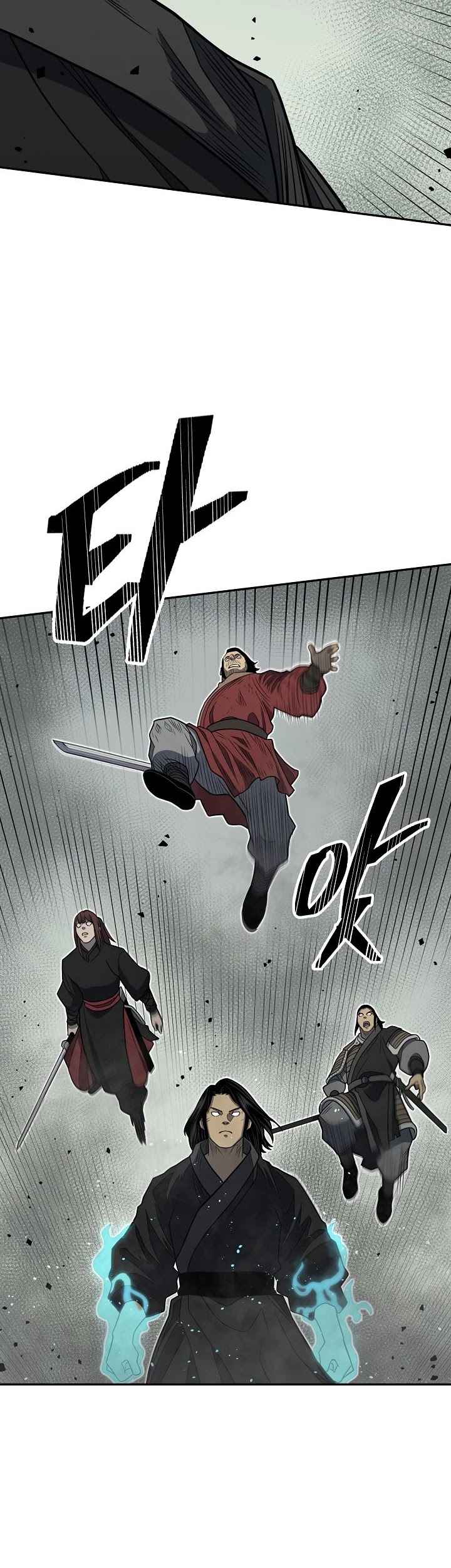 Record of the War God Chapter 145 page 57 - Chapter 145