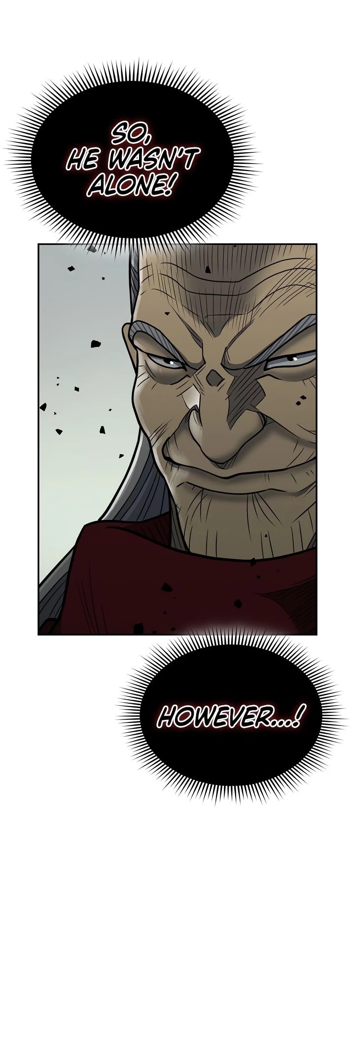 Record of the War God Chapter 145 page 61 - Chapter 145