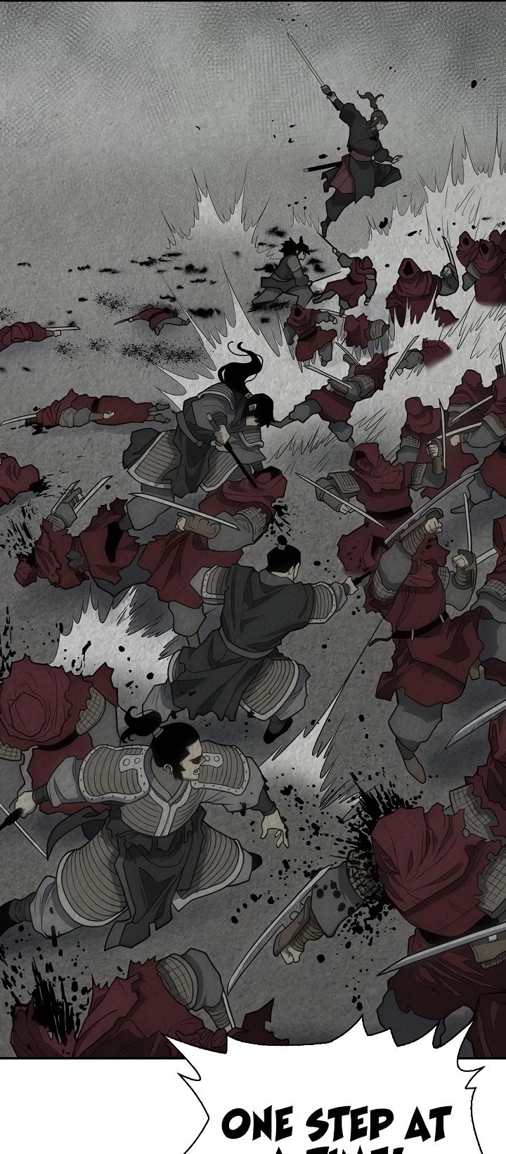 Record of the War God Chapter 145 page 64 - Chapter 145