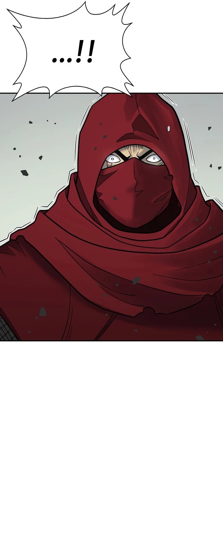 Record of the War God Chapter 145 page 8 - Chapter 145