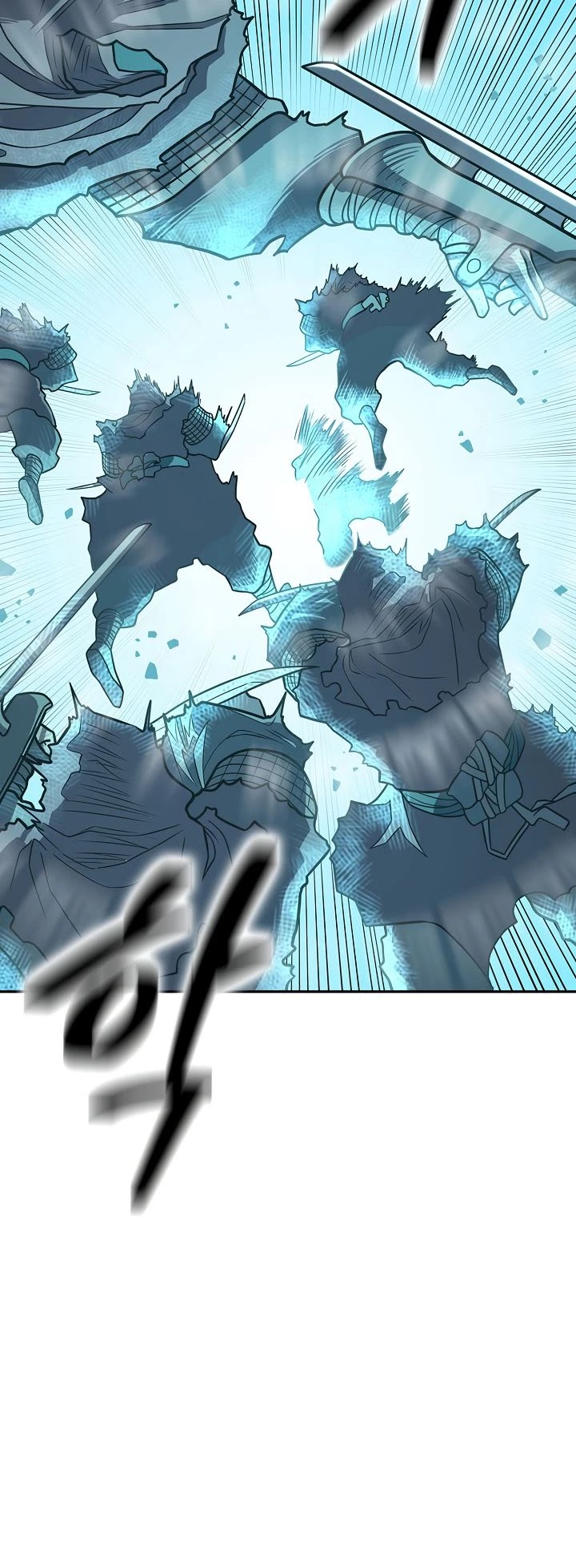 Record of the War God Chapter 146 page 17 - Chapter 146