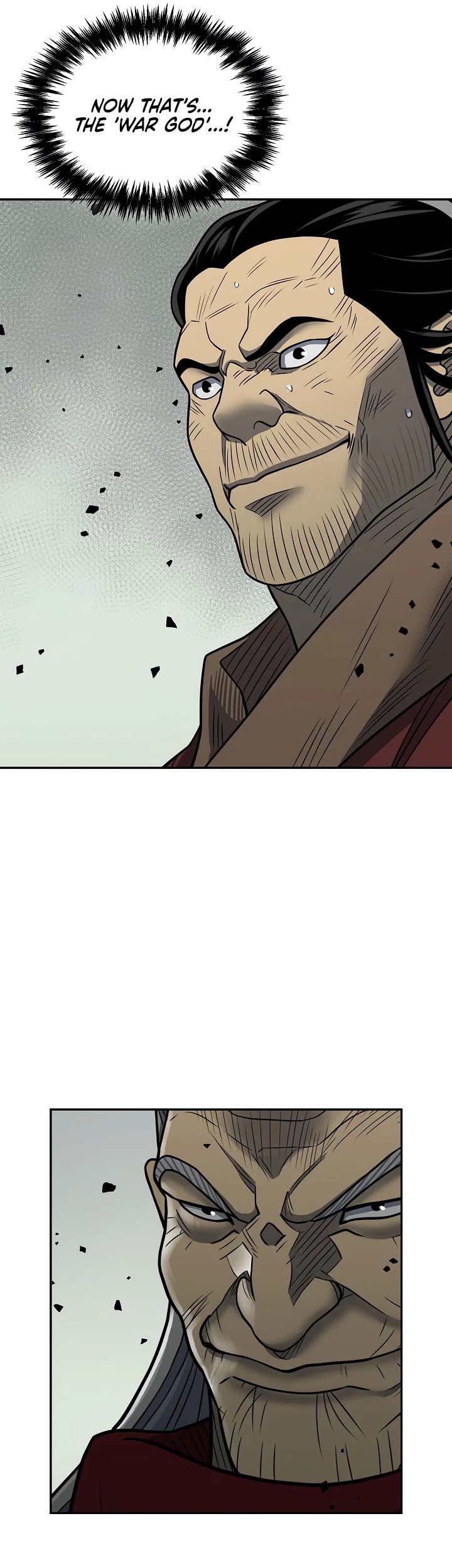 Record of the War God Chapter 146 page 18 - Chapter 146