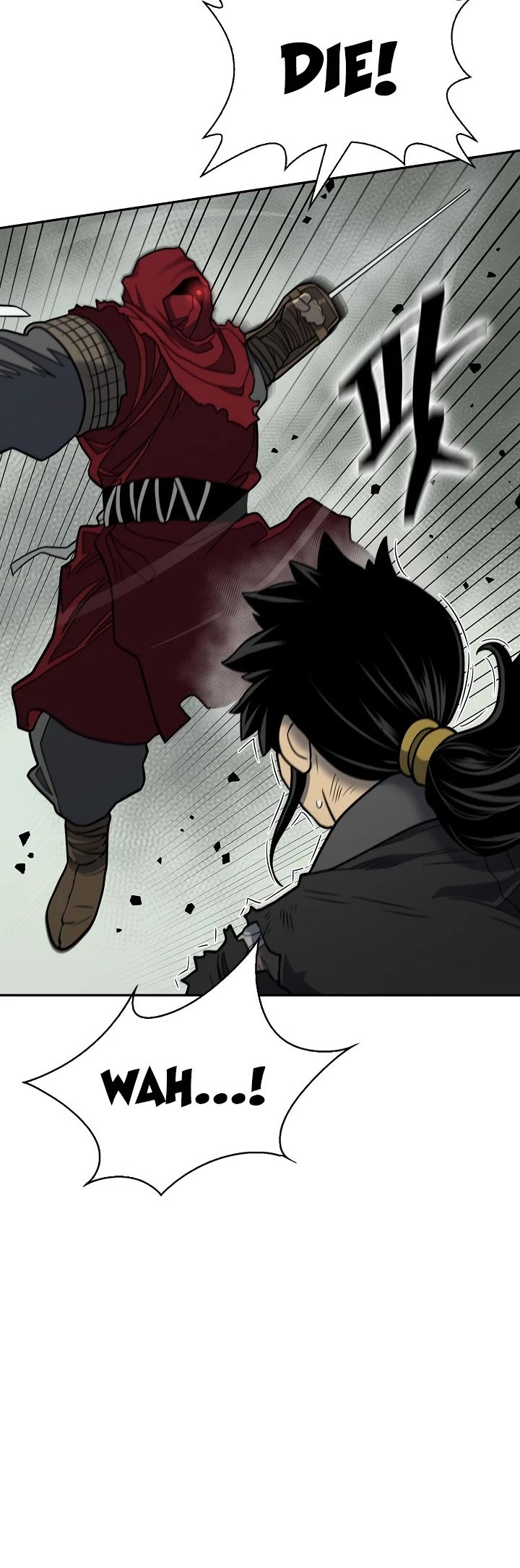 Record of the War God Chapter 146 page 25 - Chapter 146