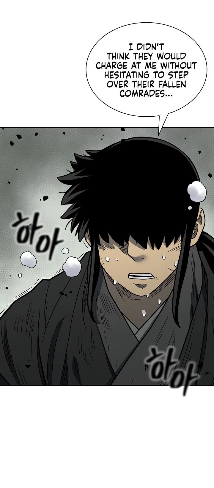 Record of the War God Chapter 146 page 28 - Chapter 146