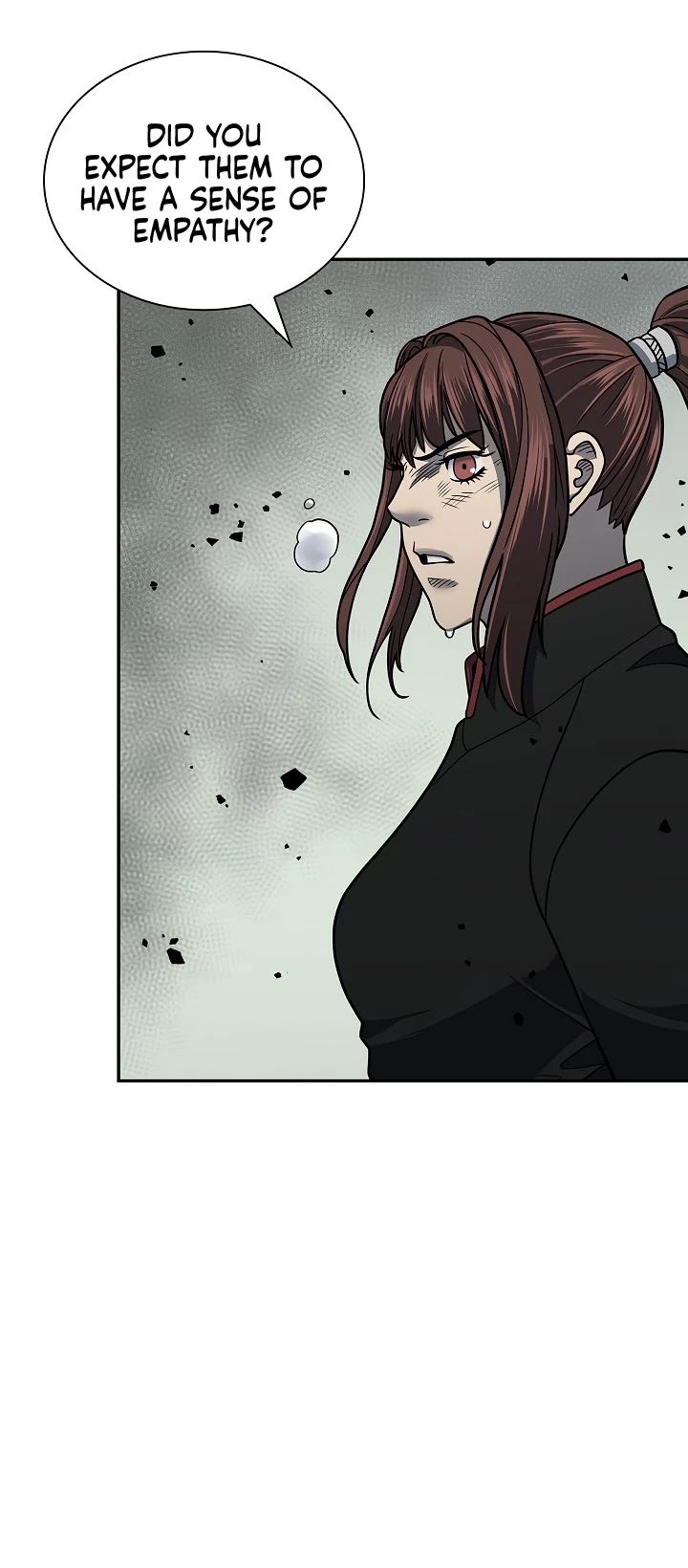 Record of the War God Chapter 146 page 29 - Chapter 146