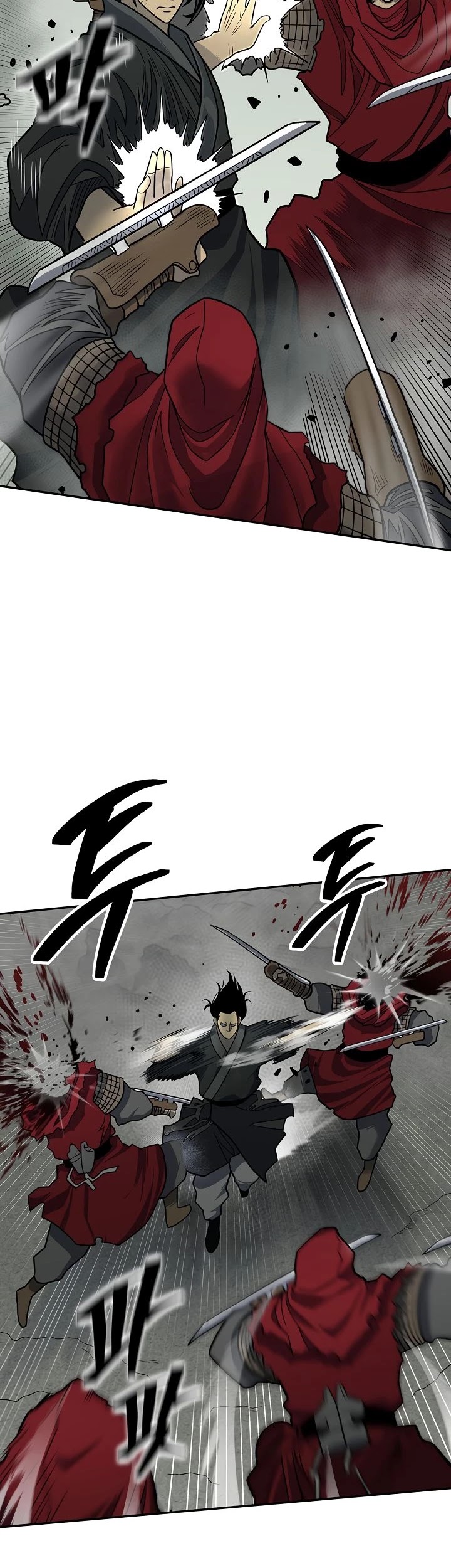 Record of the War God Chapter 146 page 31 - Chapter 146