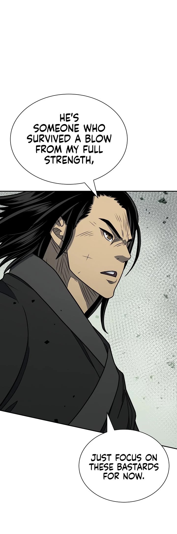 Record of the War God Chapter 146 page 40 - Chapter 146