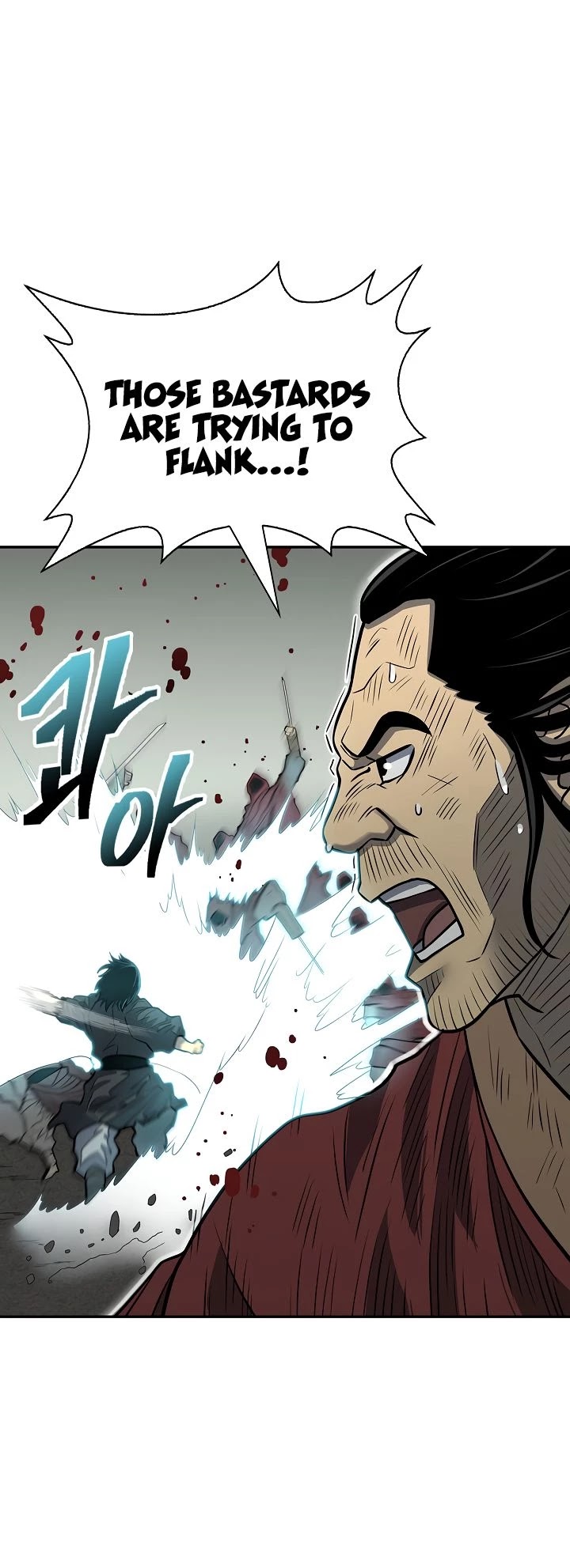 Record of the War God Chapter 146 page 48 - Chapter 146