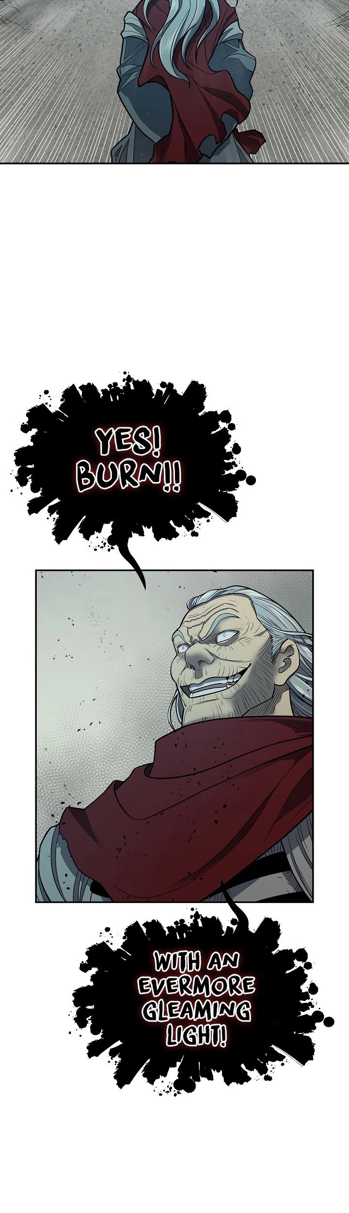 Record of the War God Chapter 146 page 55 - Chapter 146