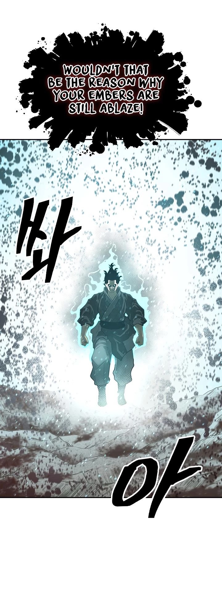 Record of the War God Chapter 146 page 56 - Chapter 146