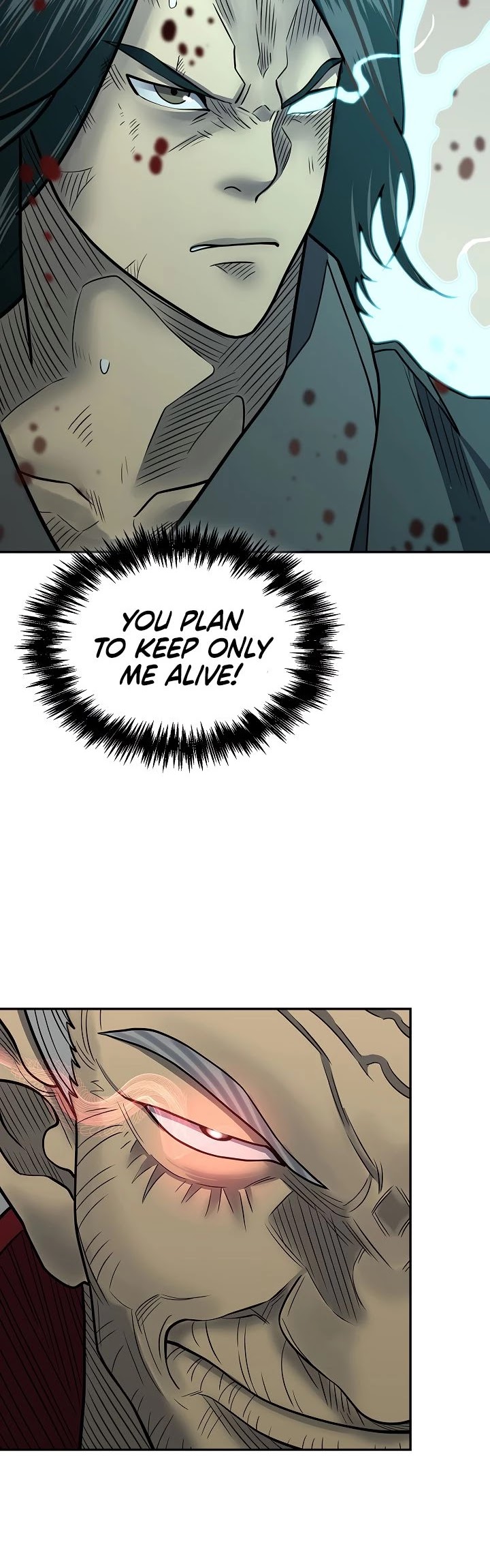 Record of the War God Chapter 146 page 59 - Chapter 146