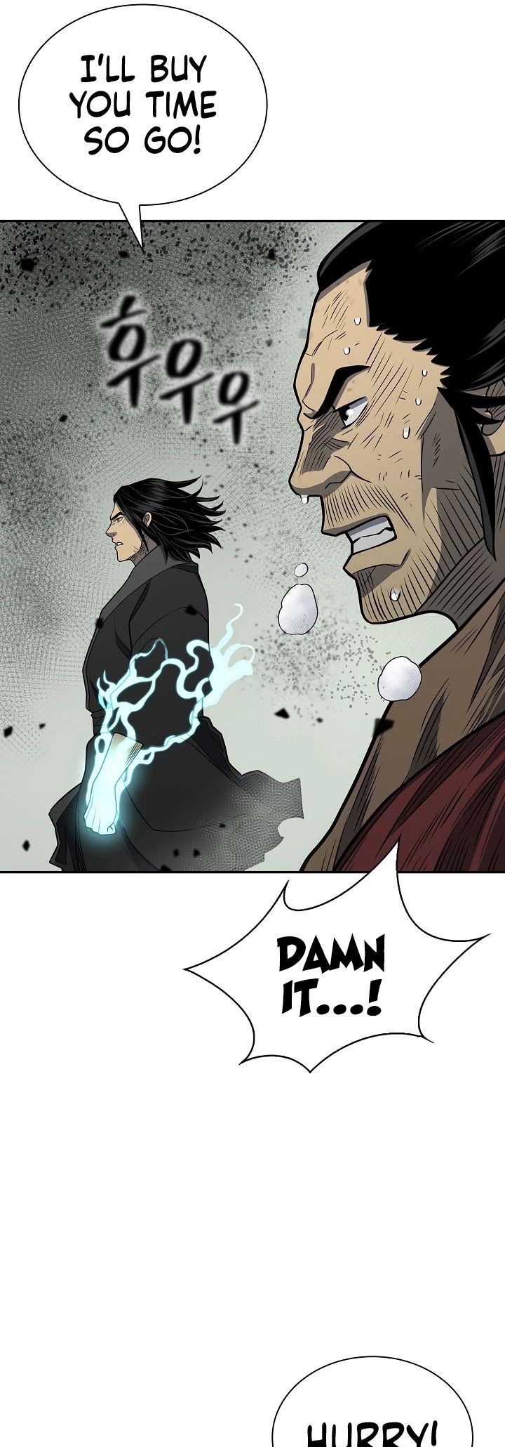 Record of the War God Chapter 146 page 62 - Chapter 146