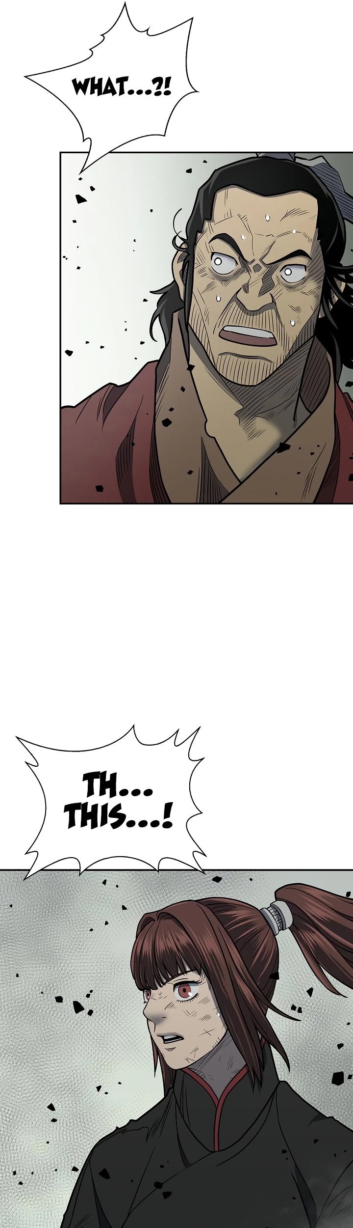 Record of the War God Chapter 146 page 66 - Chapter 146