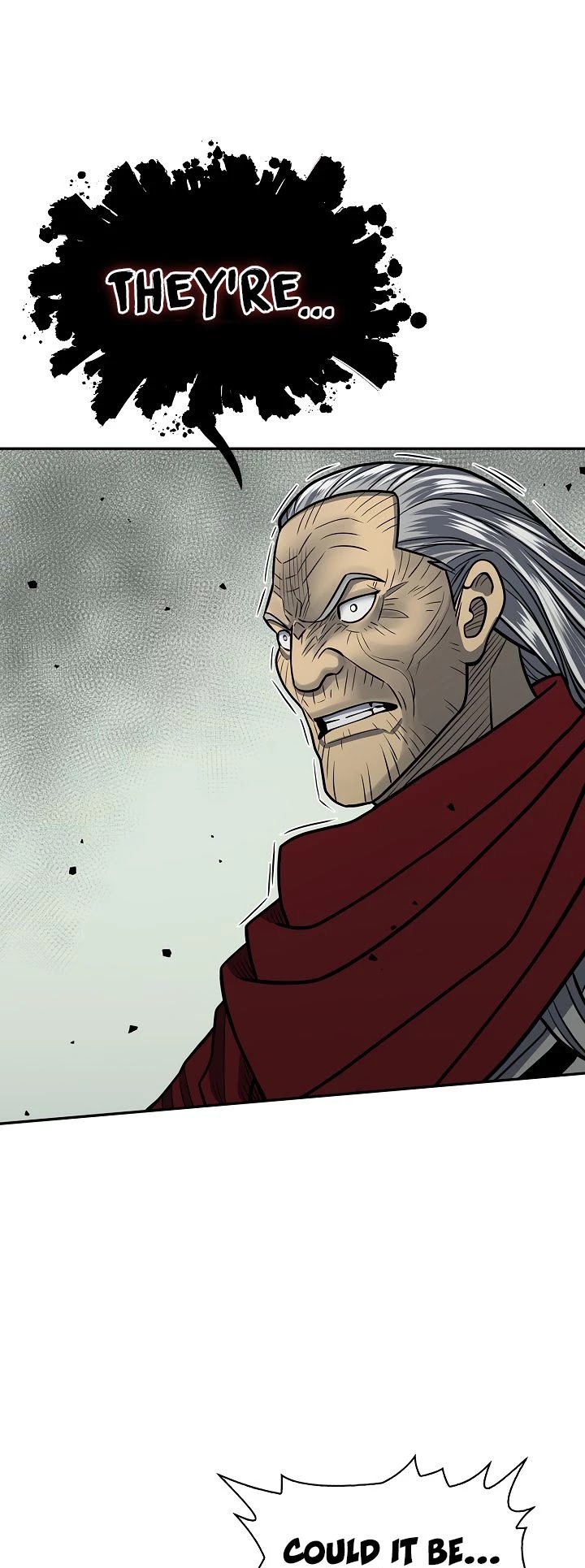 Record of the War God Chapter 146 page 68 - Chapter 146