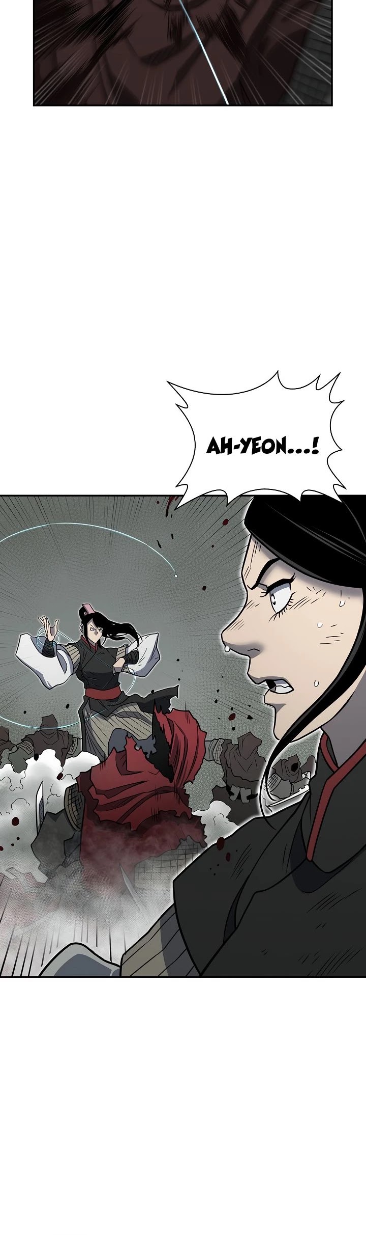 Record of the War God Chapter 146 page 7 - Chapter 146