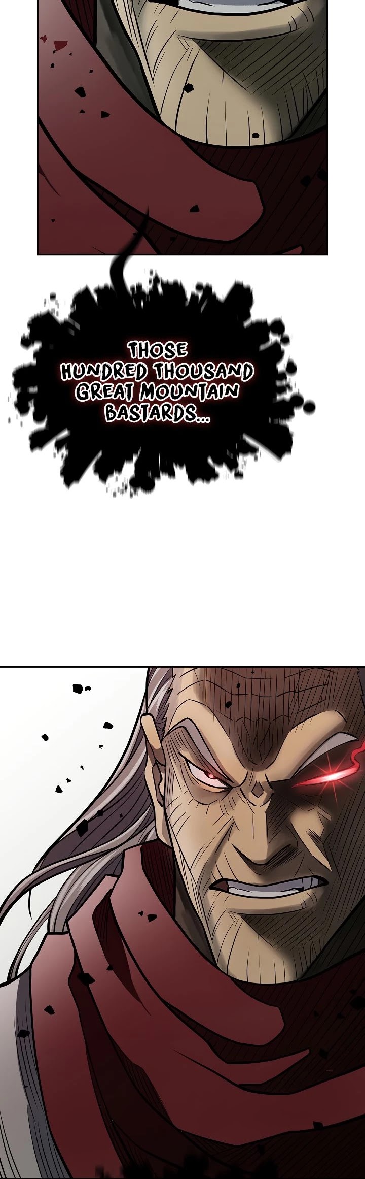 Record of the War God Chapter 146 page 73 - Chapter 146