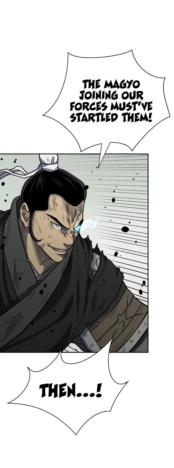 Record of the War God Chapter 147 page 19 - Chapter 147