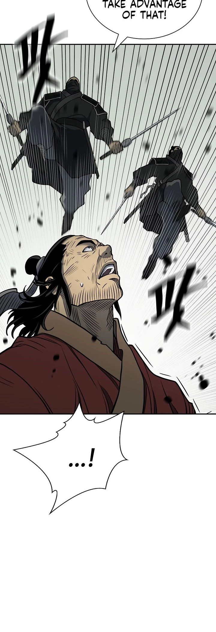 Record of the War God Chapter 147 page 21 - Chapter 147
