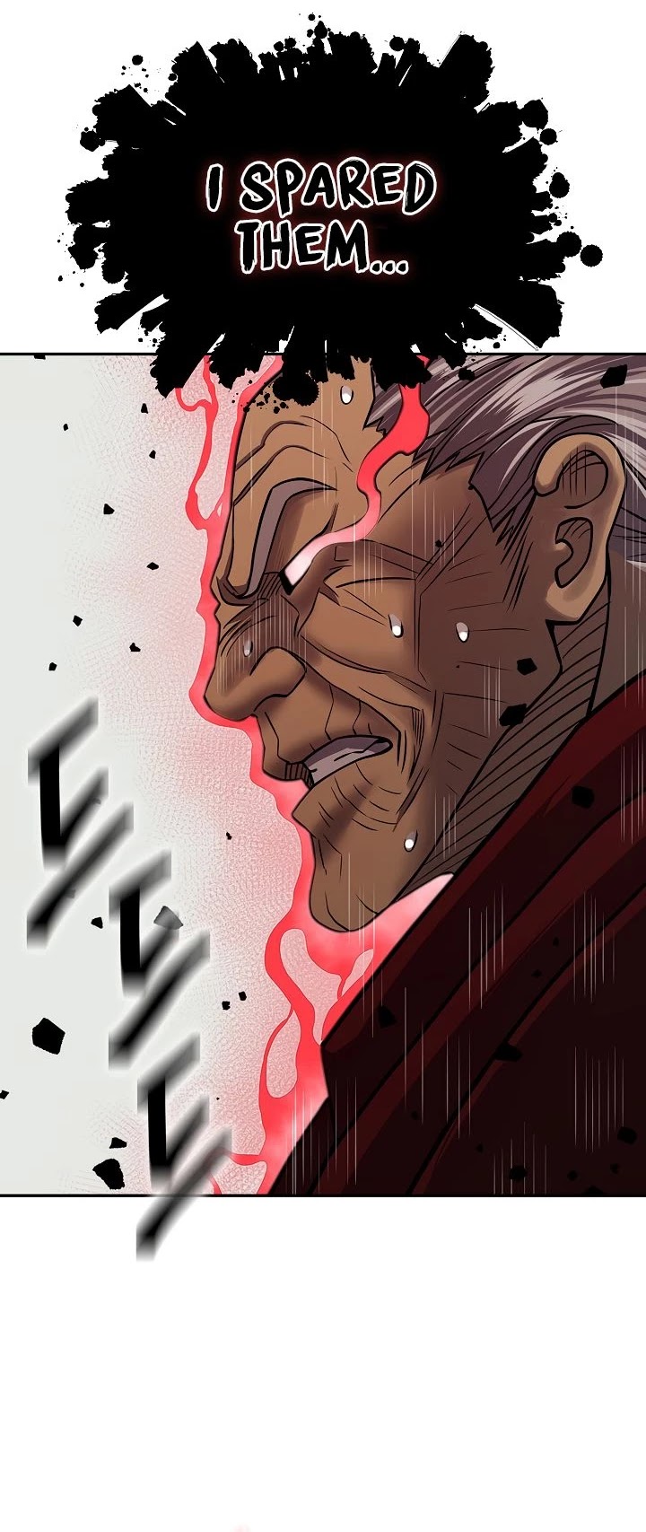 Record of the War God Chapter 147 page 23 - Chapter 147