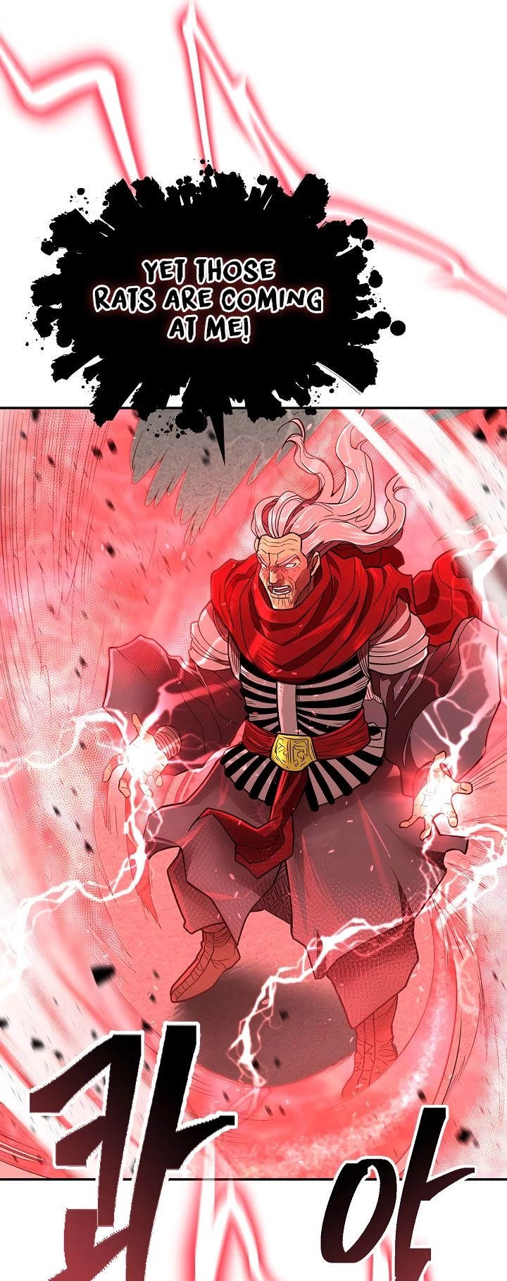Record of the War God Chapter 147 page 24 - Chapter 147