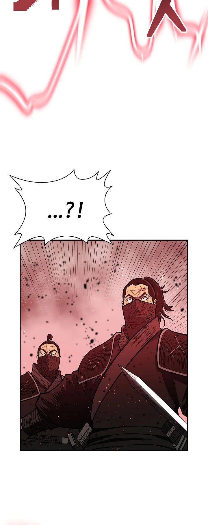 Record of the War God Chapter 147 page 25 - Chapter 147