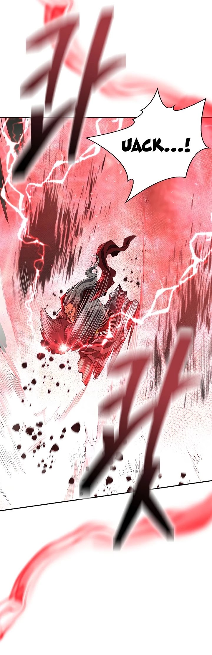 Record of the War God Chapter 147 page 27 - Chapter 147