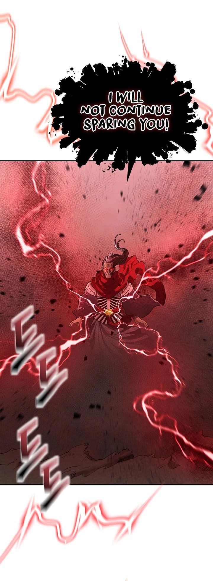 Record of the War God Chapter 147 page 30 - Chapter 147