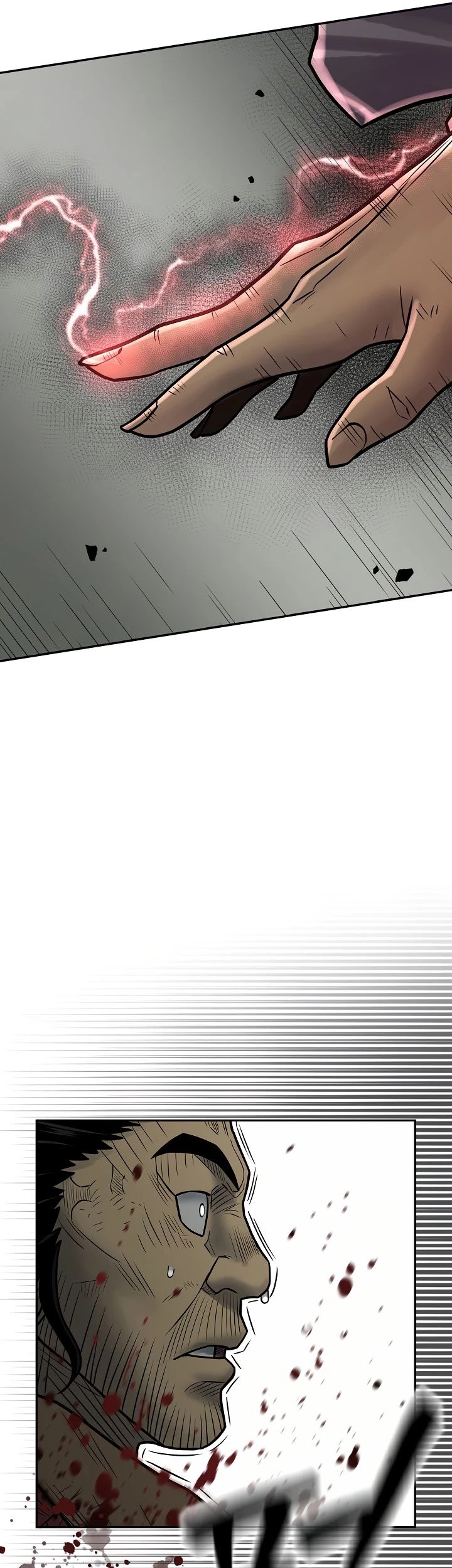 Record of the War God Chapter 147 page 34 - Chapter 147