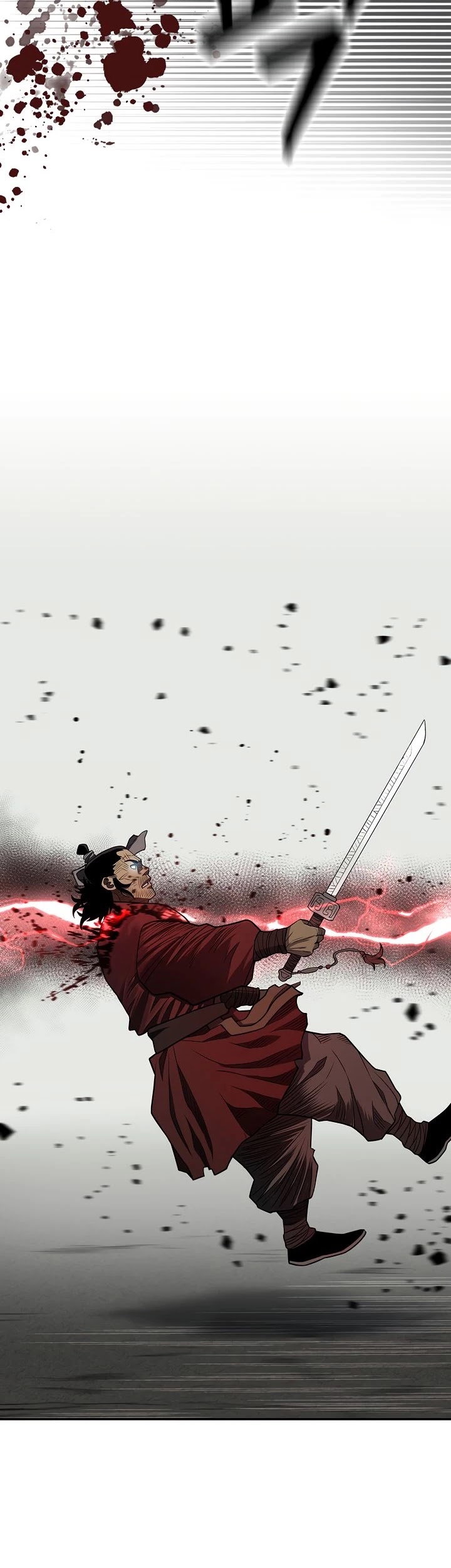 Record of the War God Chapter 147 page 35 - Chapter 147