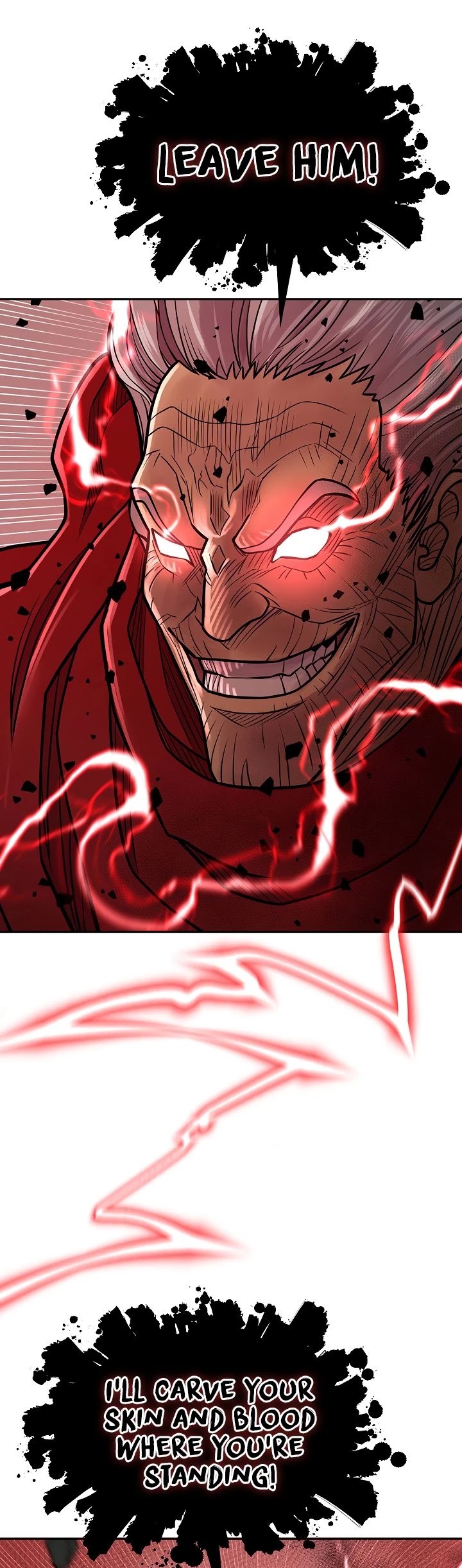 Record of the War God Chapter 147 page 38 - Chapter 147