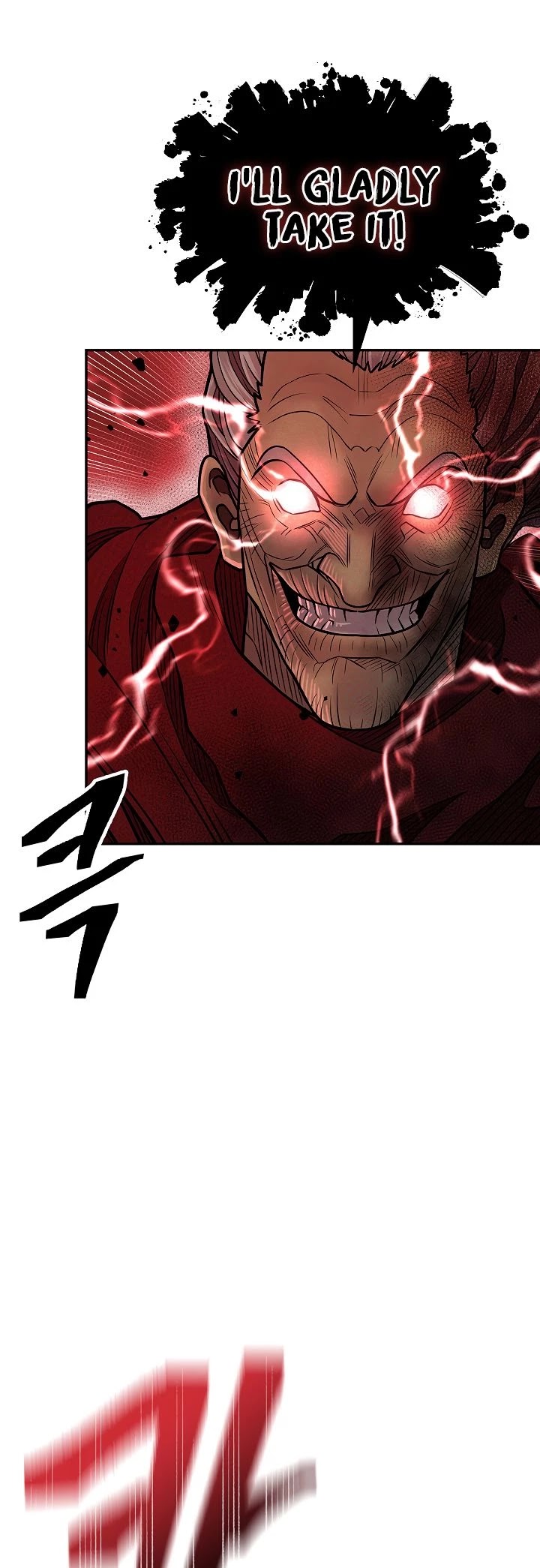 Record of the War God Chapter 147 page 42 - Chapter 147