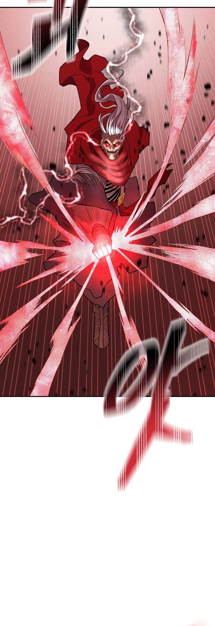 Record of the War God Chapter 147 page 43 - Chapter 147
