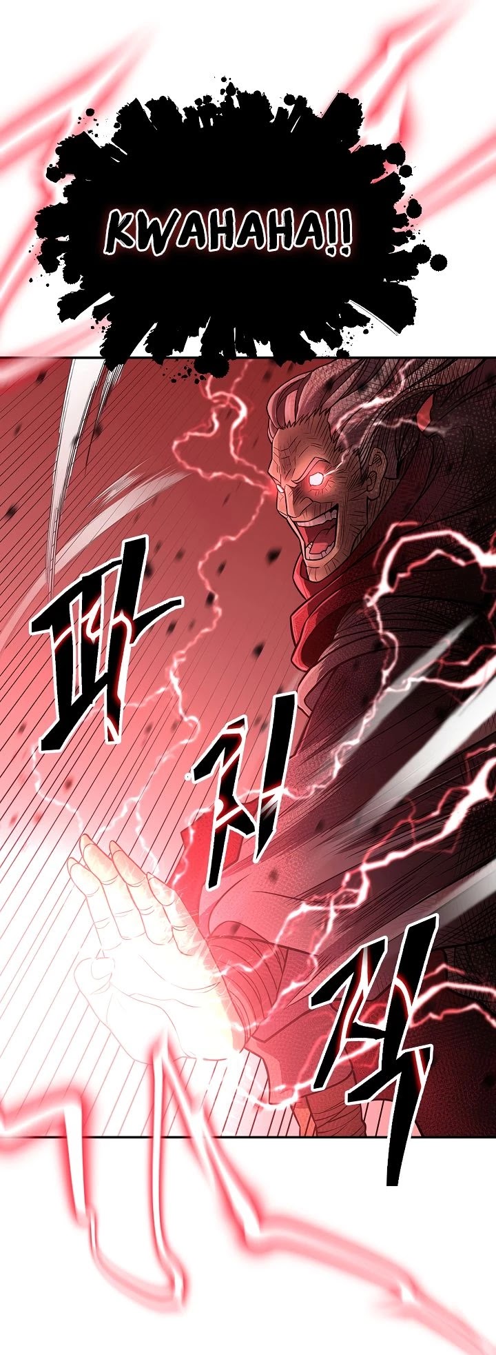 Record of the War God Chapter 147 page 44 - Chapter 147