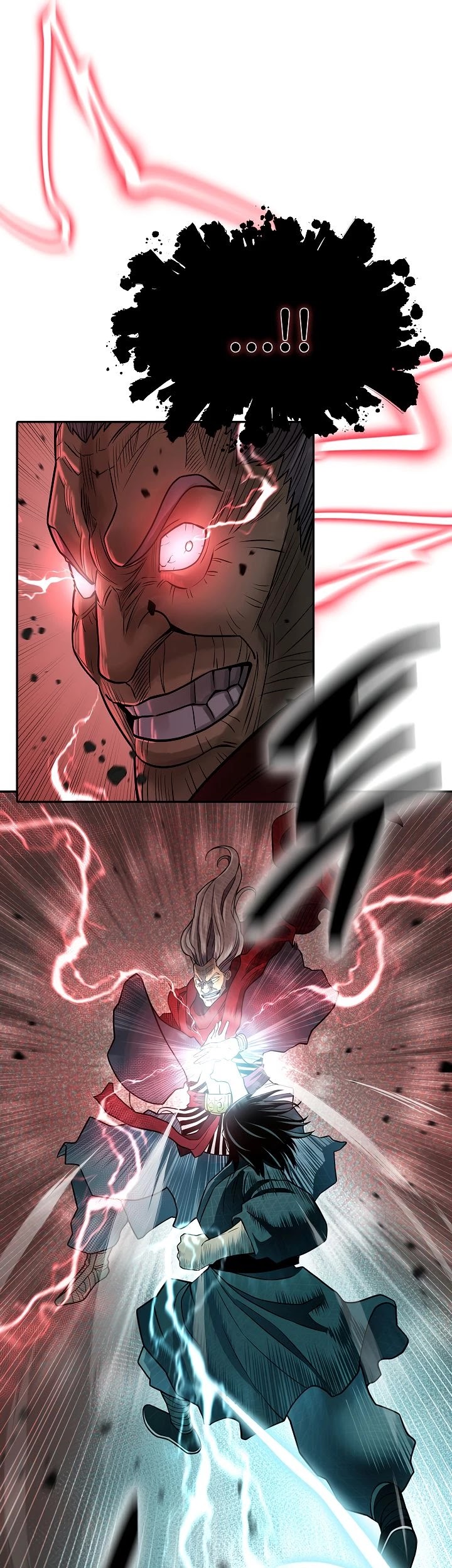 Record of the War God Chapter 147 page 46 - Chapter 147