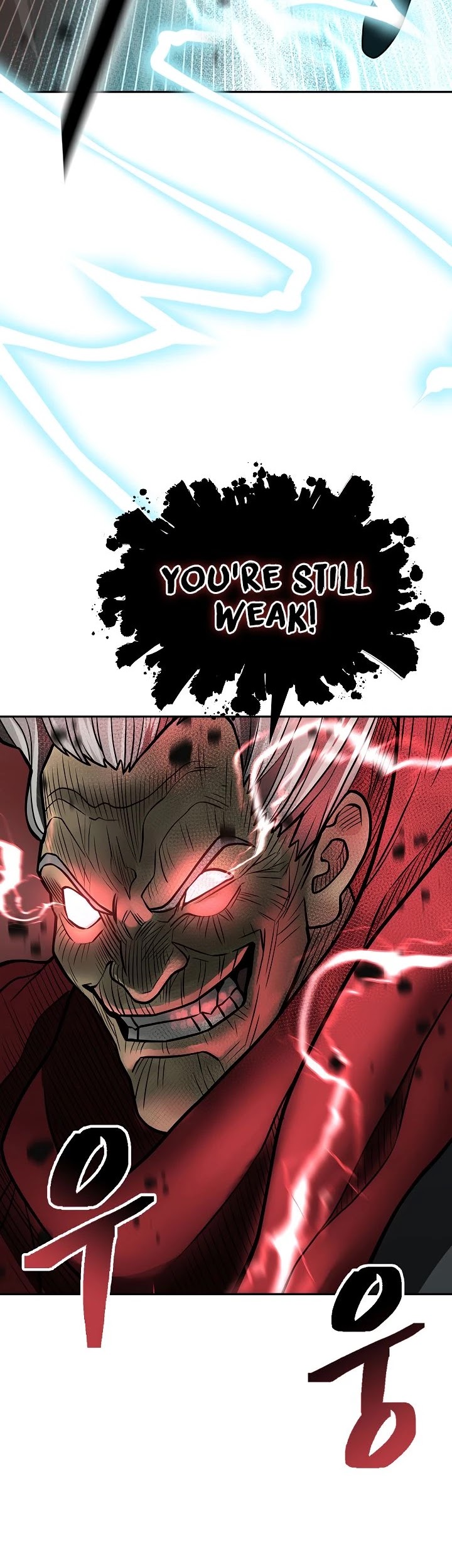 Record of the War God Chapter 147 page 47 - Chapter 147