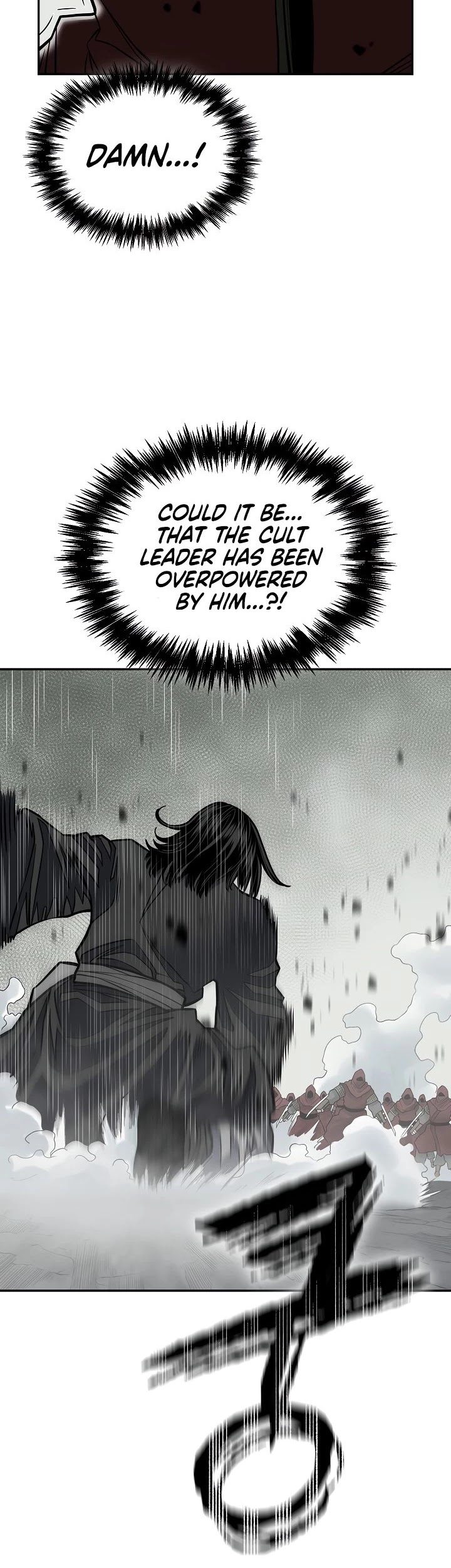 Record of the War God Chapter 147 page 51 - Chapter 147