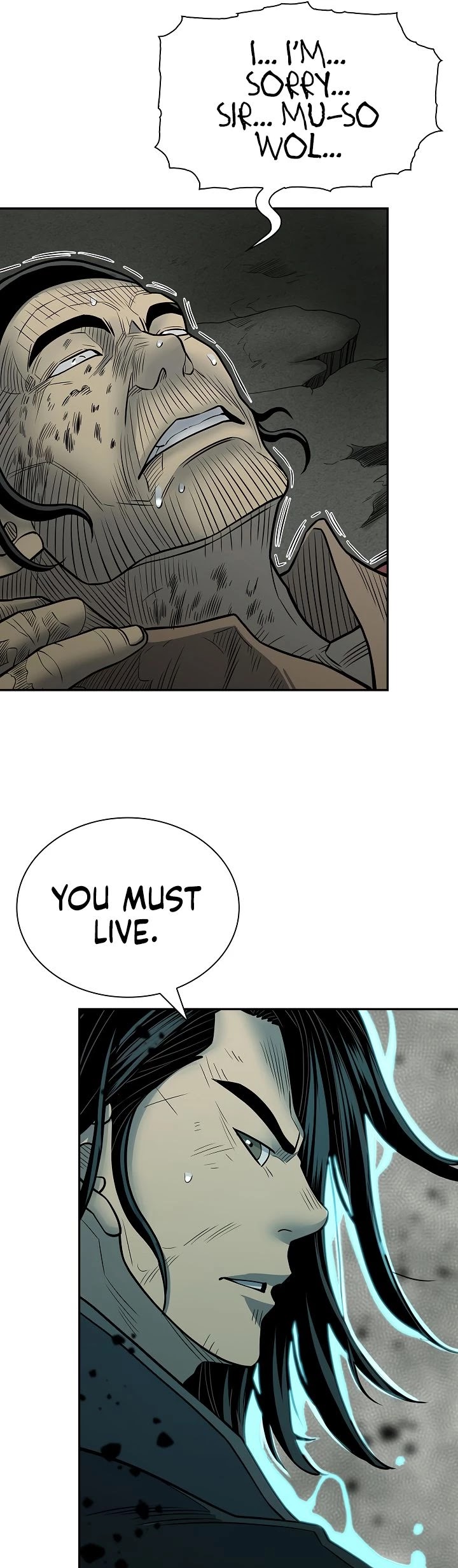 Record of the War God Chapter 147 page 54 - Chapter 147