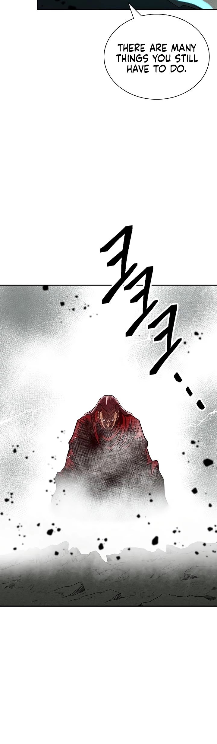 Record of the War God Chapter 147 page 55 - Chapter 147